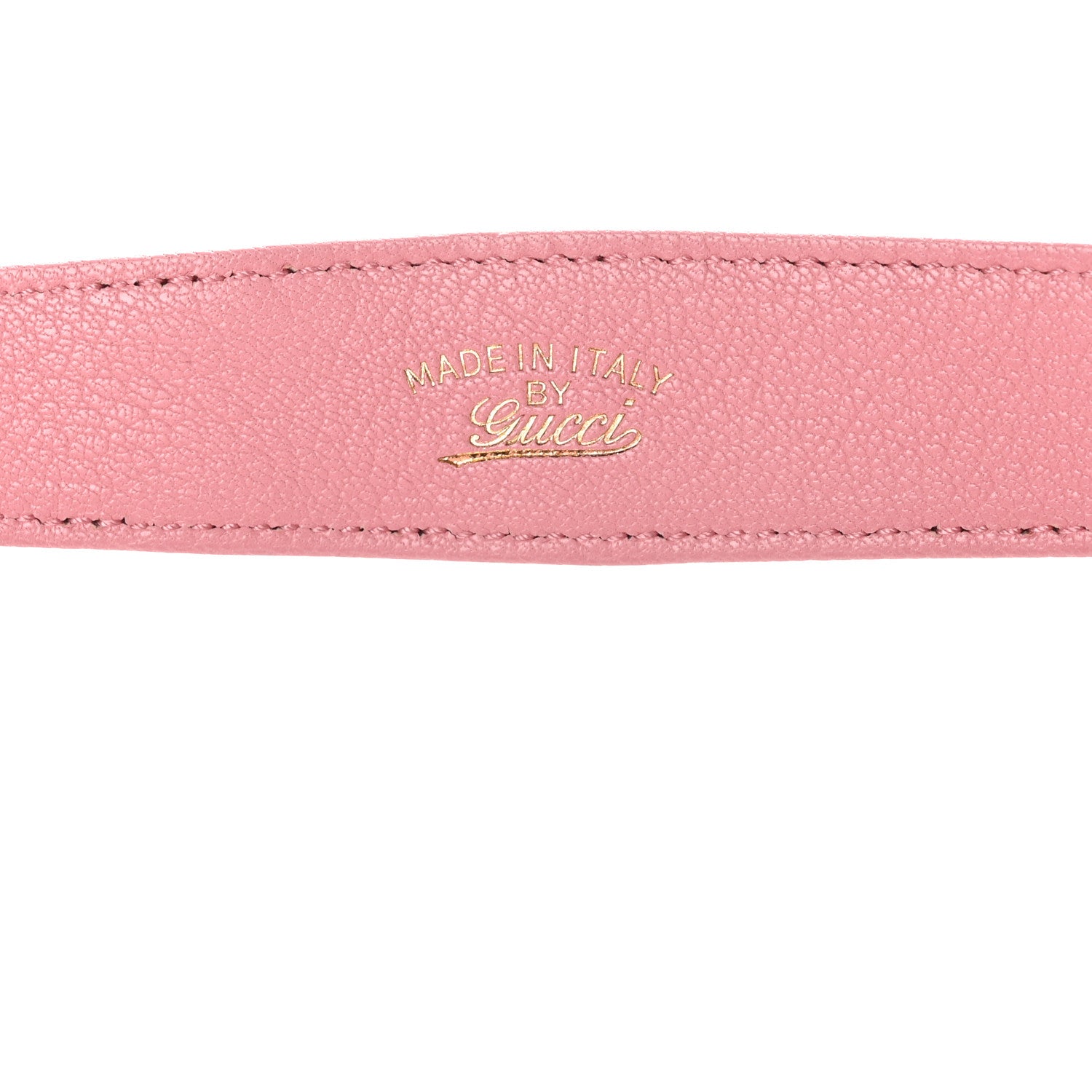 Gucci Goatskin Medium Aphrodite Shoulder Bag Wild Rose 7 of 10