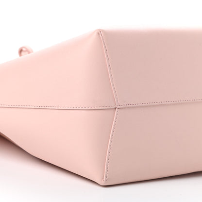 Mansur Gavriel Calfskin Bucket Bag Rosa 10 of 12