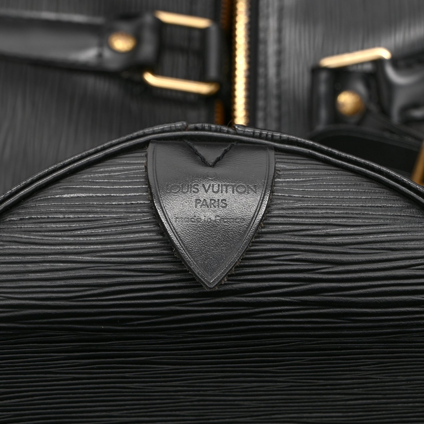 Epi Keepall 55 Black