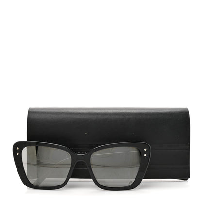 Christian Dior Acetate MissDior B5I Cat Eye Sunglasses Black 16 of 16