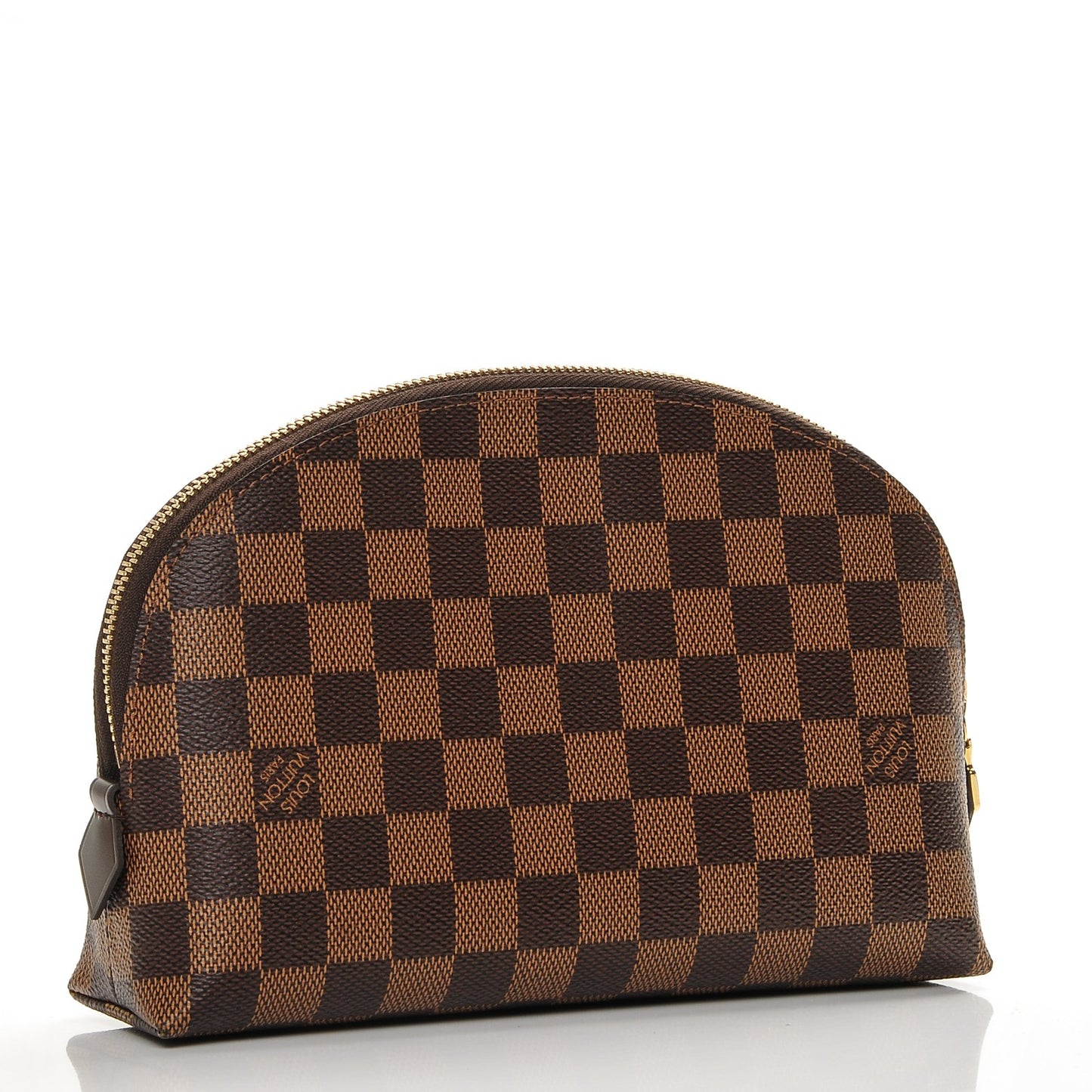 Damier Ebene Cosmetic Pouch GM