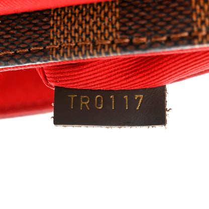 Louis Vuitton Damier Ebene Croisette 7 of 12