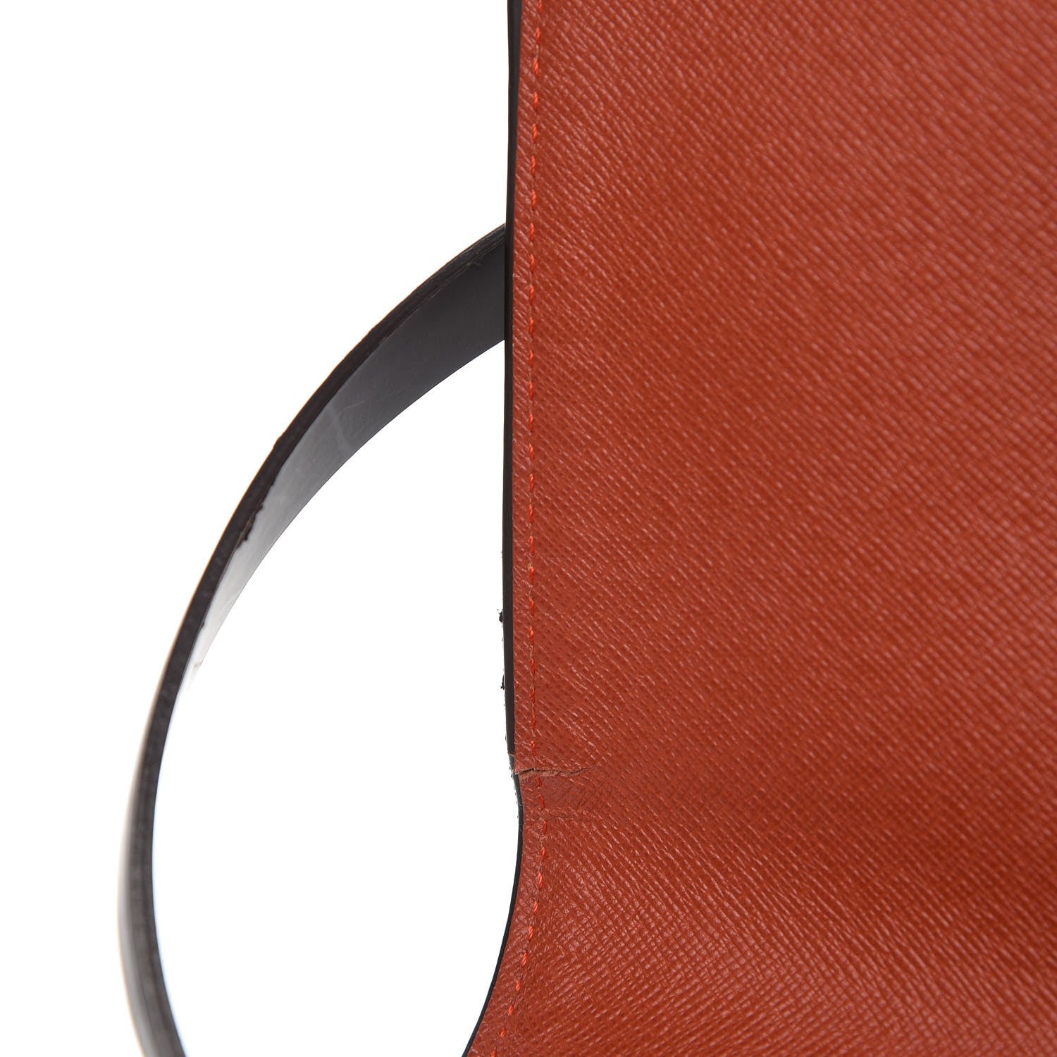 Louis Vuitton Damier Ebene Tribeca Long 12 of 16