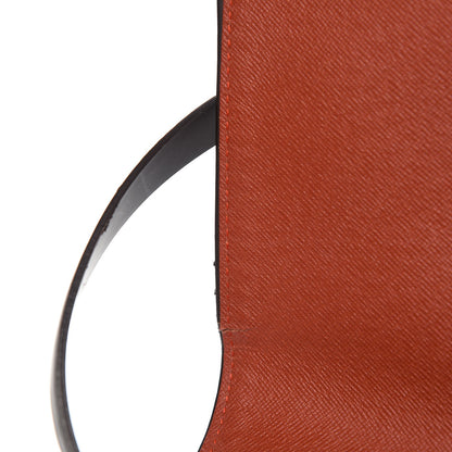 Louis Vuitton Damier Ebene Tribeca Long 12 of 16