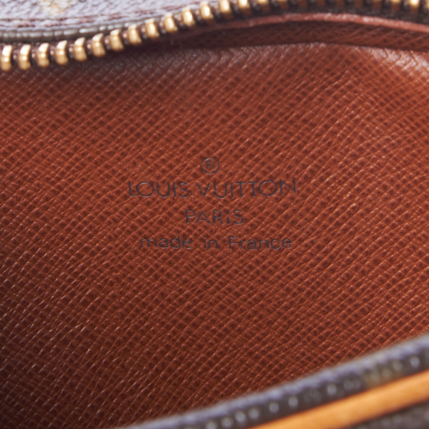 Louis Vuitton Monogram Amazone 7 of 10