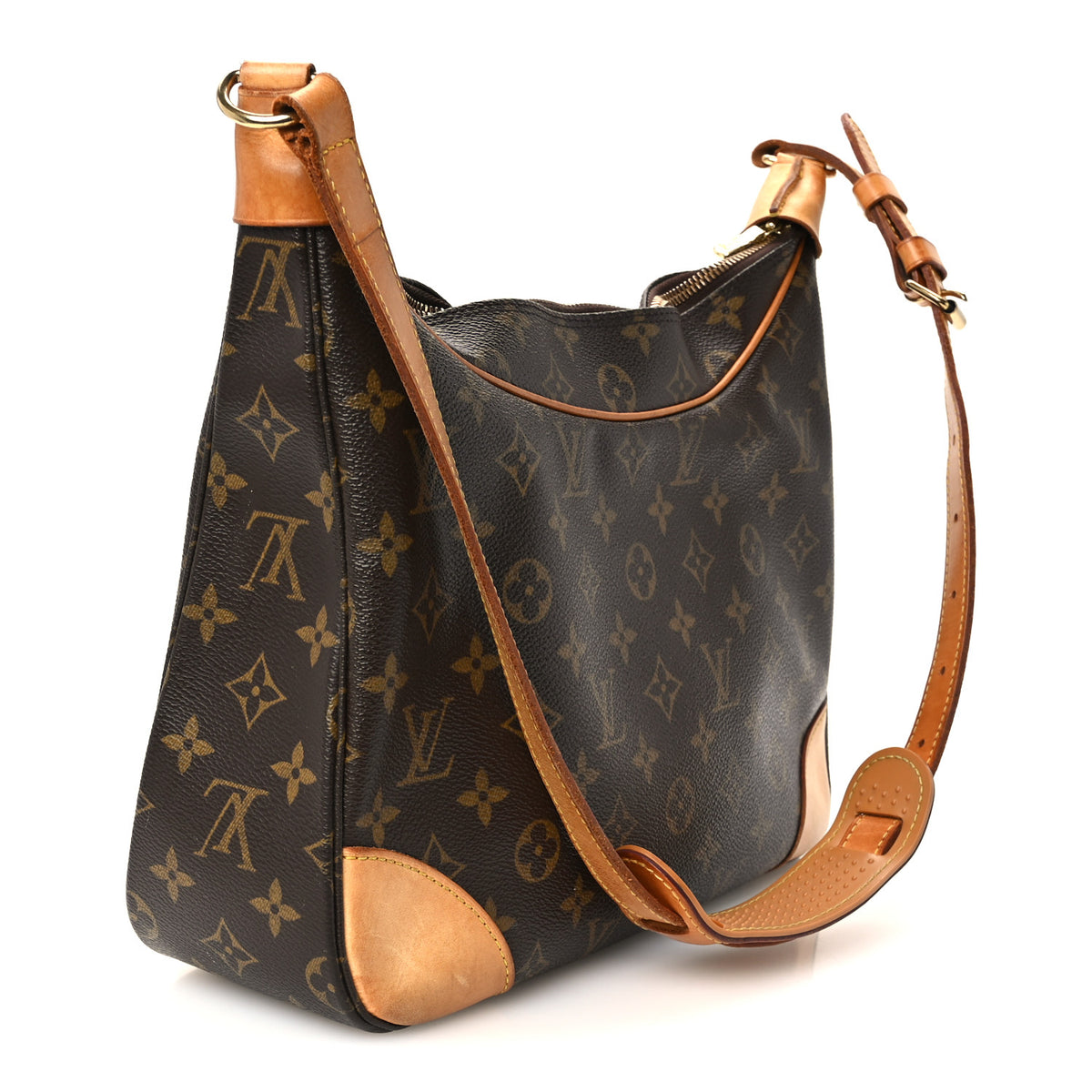 Monogram Boulogne 30