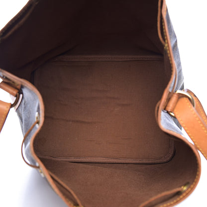 Louis Vuitton Monogram Petit Noe 5 of 13