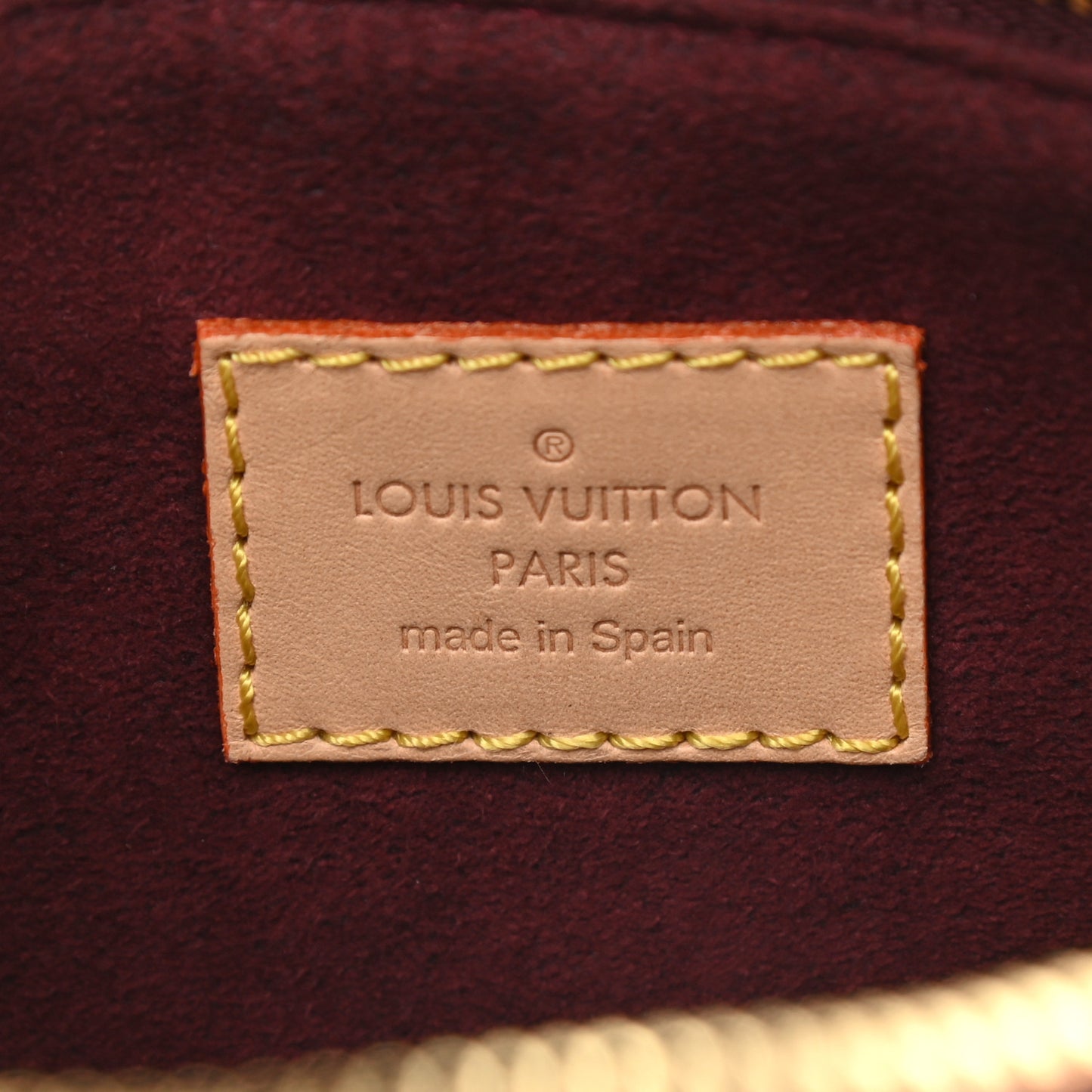 Monogram Soufflot BB