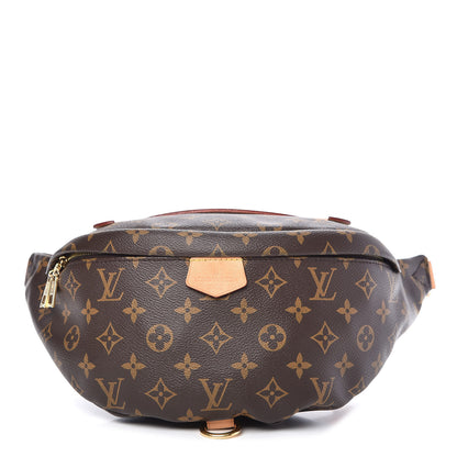 Louis Vuitton Monogram Bumbag 1 of 9
