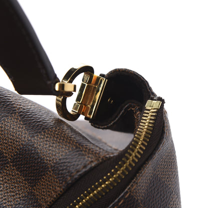 Louis Vuitton Damier Ebene Portobello GM 10 of 11