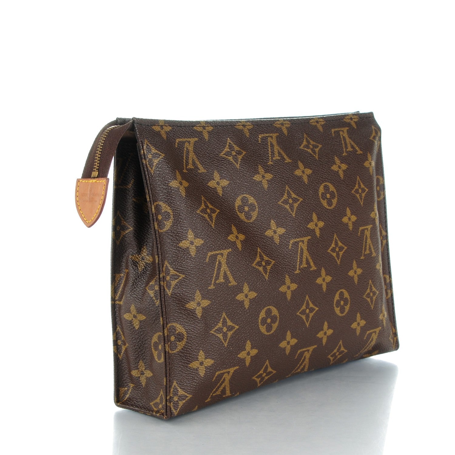 Louis Vuitton Monogram Toiletry Pouch 26 3 of 9