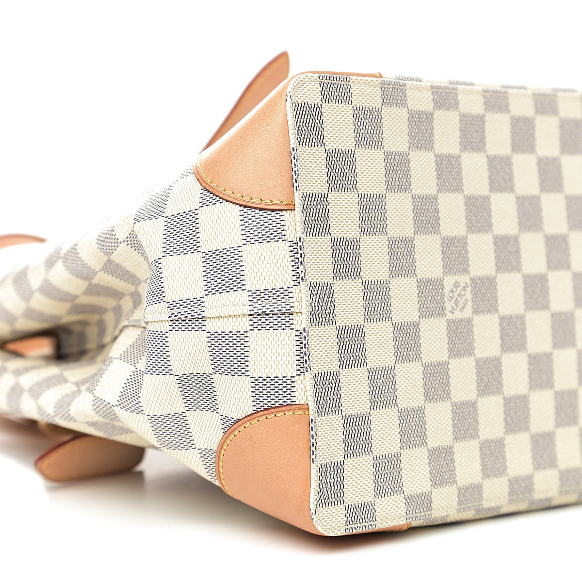 Damier Azur Hampstead MM