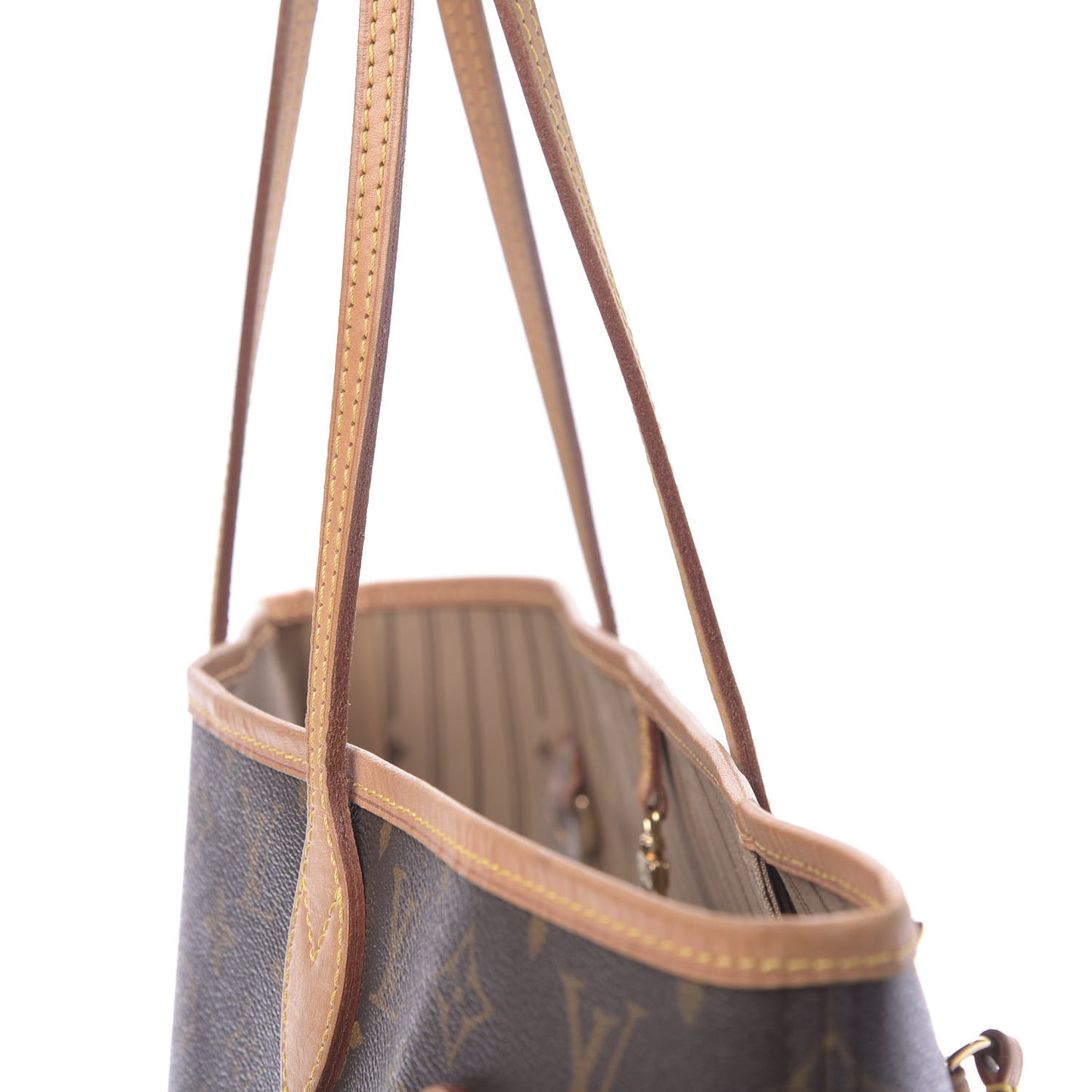 Monogram Neverfull MM