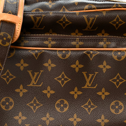 Louis Vuitton Monogram Nil 28 7 of 9