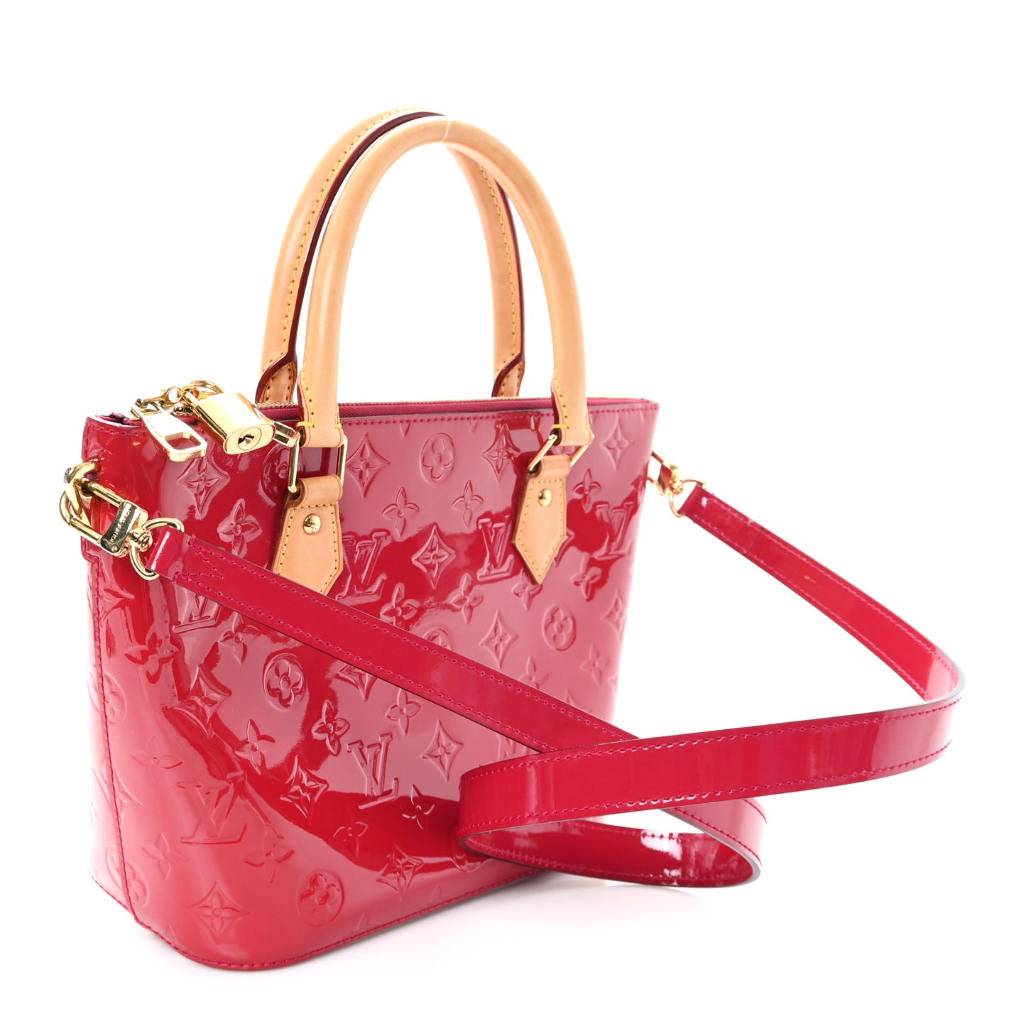 Vernis Montebello PM Cherry