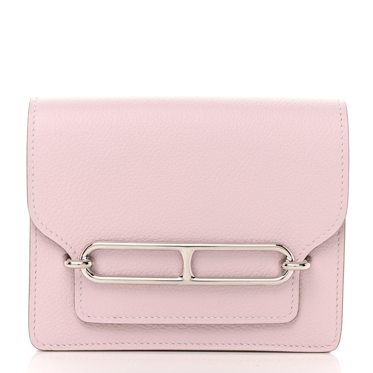 Evercolor Roulis Slim Wallet Mauve Pale