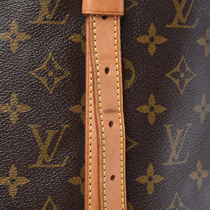 Louis Vuitton Monogram Bucket 27 9 of 13