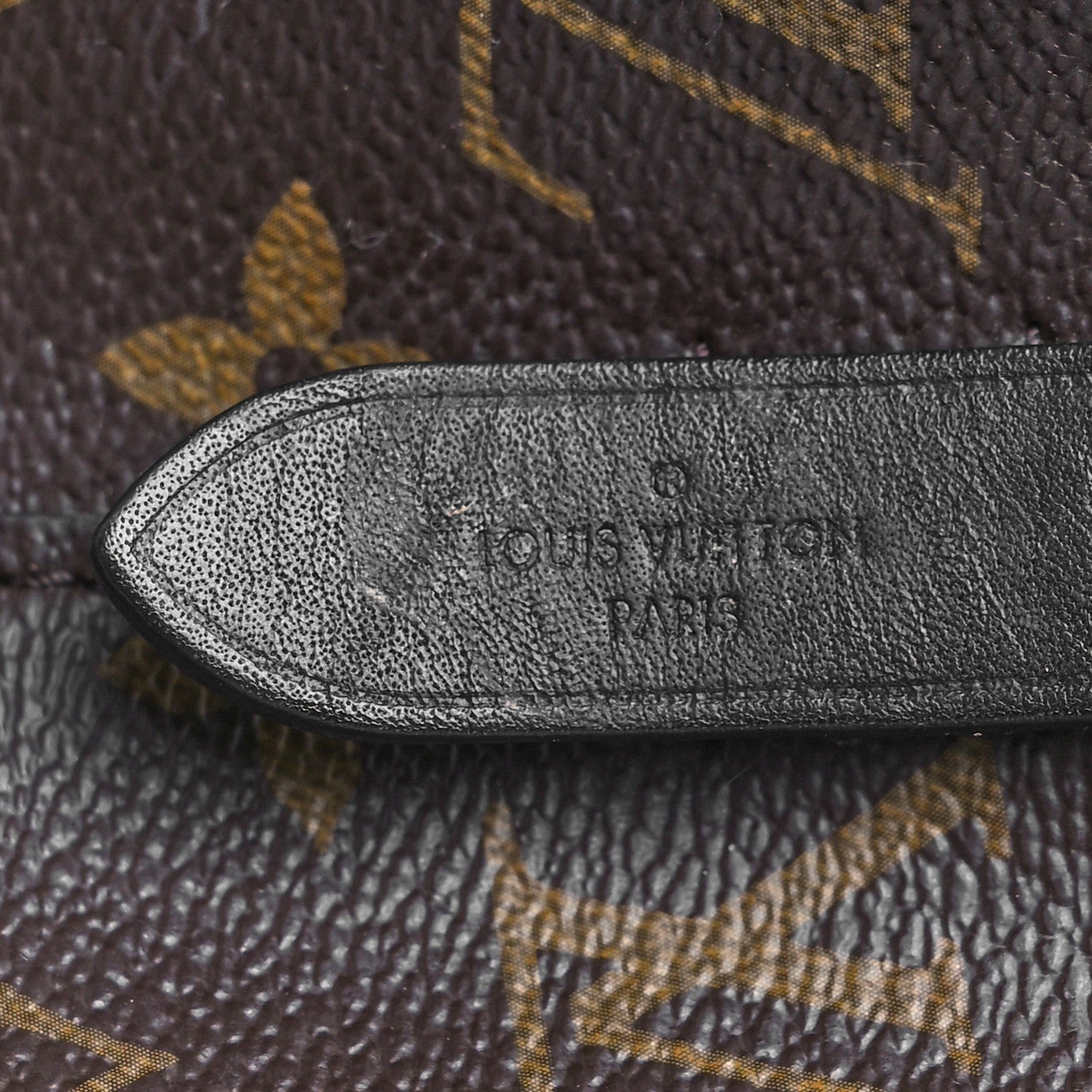 Louis Vuitton Monogram Neonoe MM Black 6 of 9