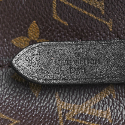 Louis Vuitton Monogram Neonoe MM Black 6 of 9