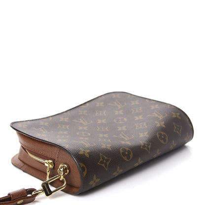 Louis Vuitton Monogram Pochette Orsay 4 of 8