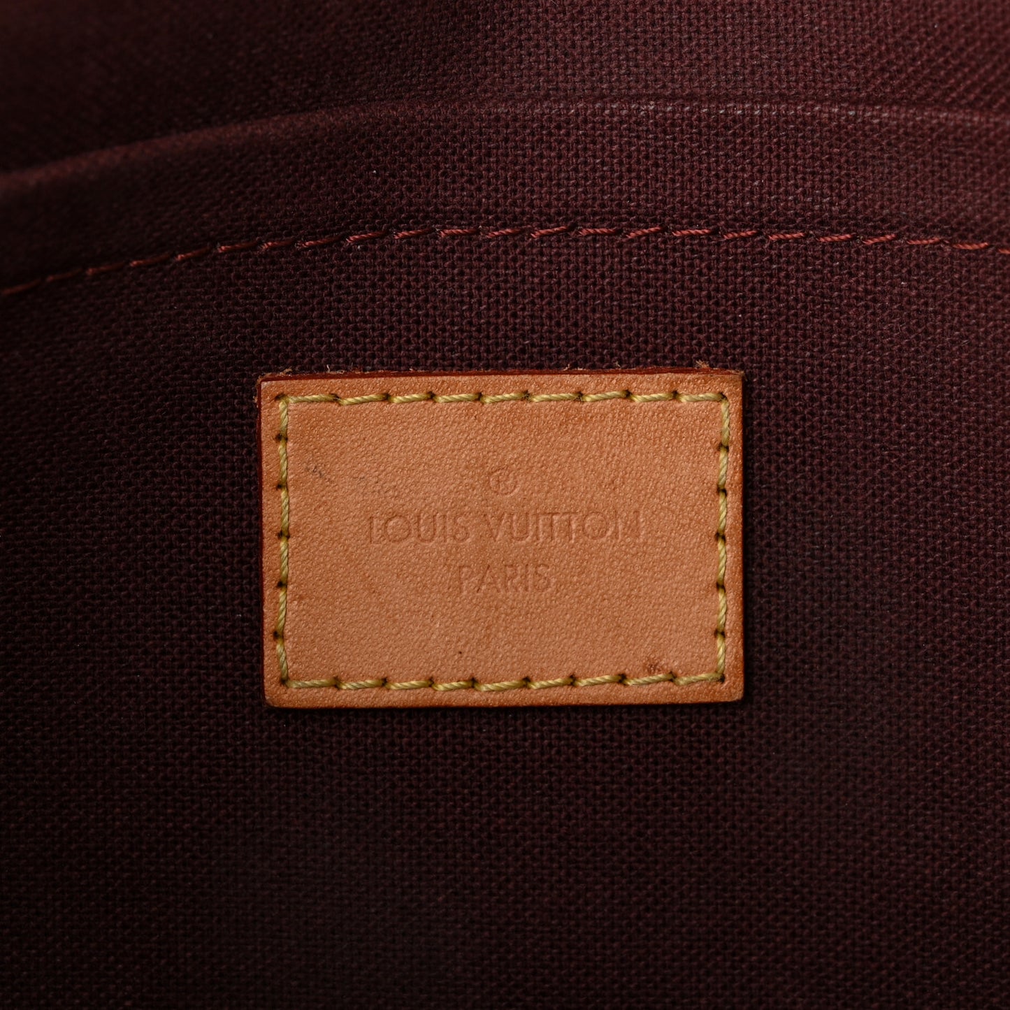 Monogram Favorite MM