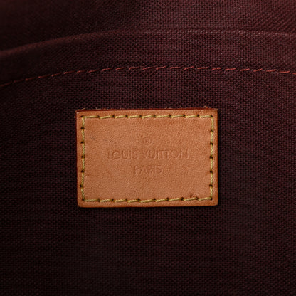 Louis Vuitton Monogram Favorite MM 6 of 11