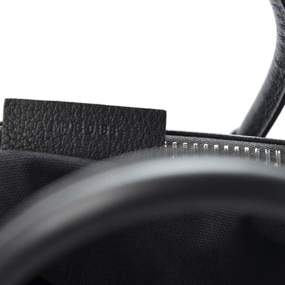 Givenchy Sugar Goatskin Medium Antigona Black 9 of 10