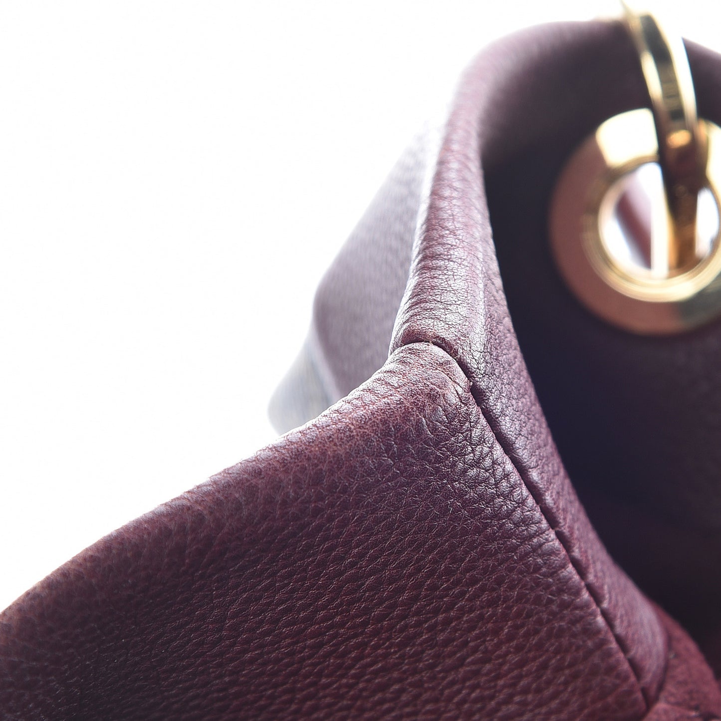 Monogram Olympe Bordeaux