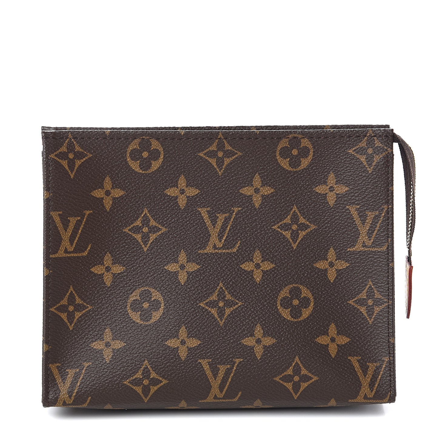 Monogram Toiletry Pouch 19