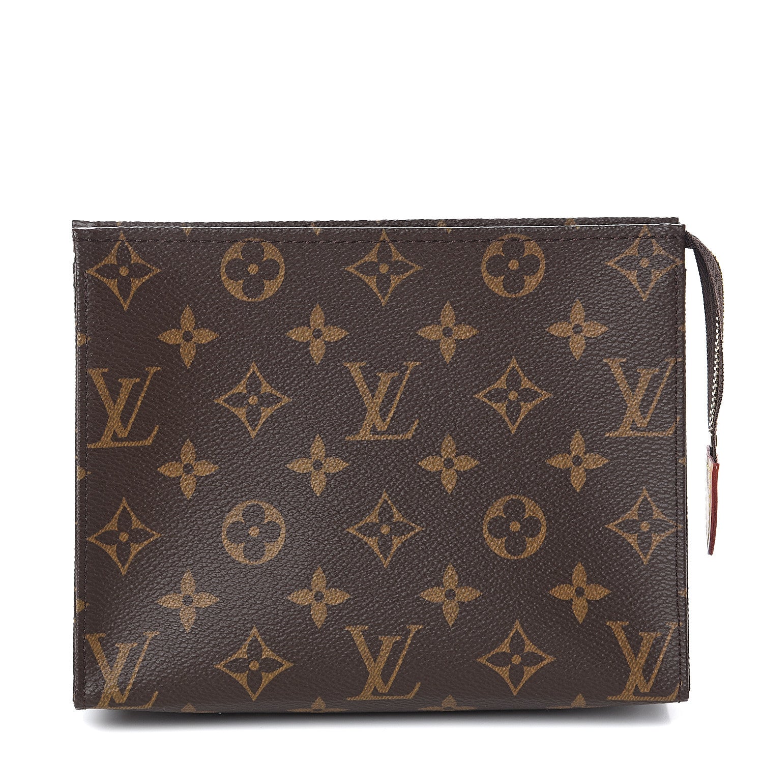 Louis Vuitton Monogram Toiletry Pouch 19 1 of 7