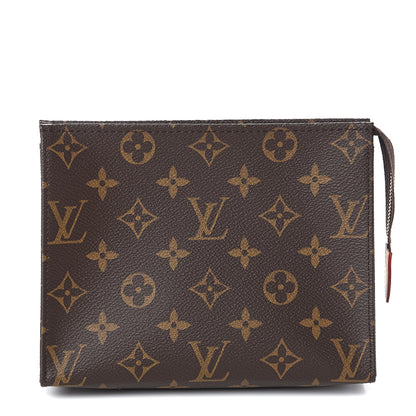 Louis Vuitton Monogram Toiletry Pouch 19 1 of 7