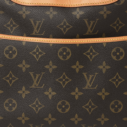 Louis Vuitton Monogram Deauville 9 of 11
