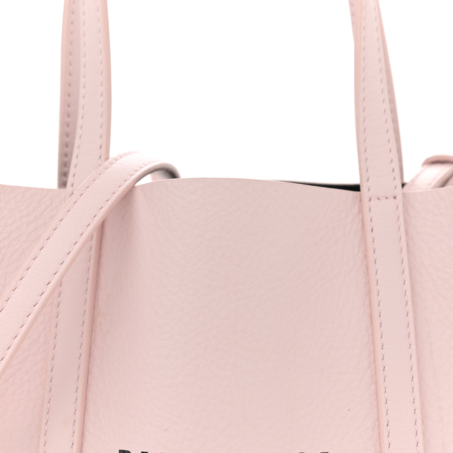 Calfskin XXS Everyday Tote Light Rose