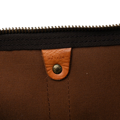 Louis Vuitton Monogram Keepall 50 7 of 39