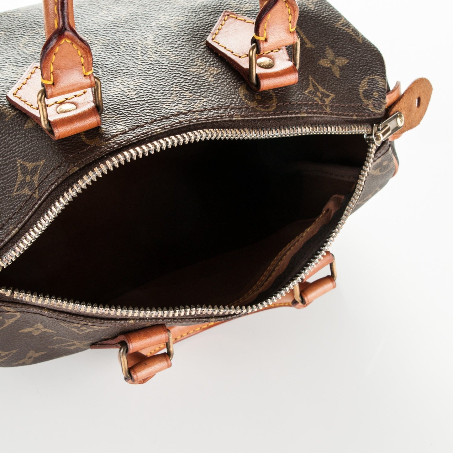 Monogram Speedy 25