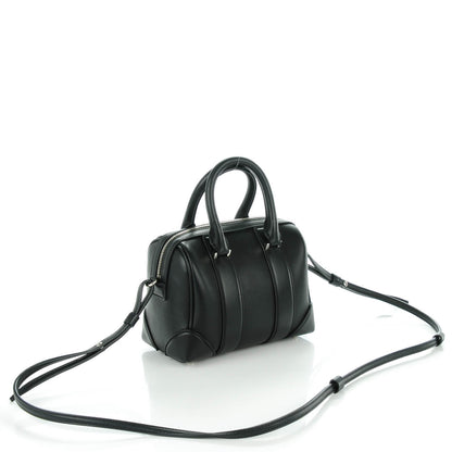 Givenchy Calfskin Micro Lucrezia Black 3 of 7
