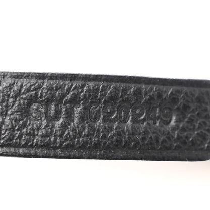 Goyard Goyardine Reversible Anjou GM Black 13 of 19