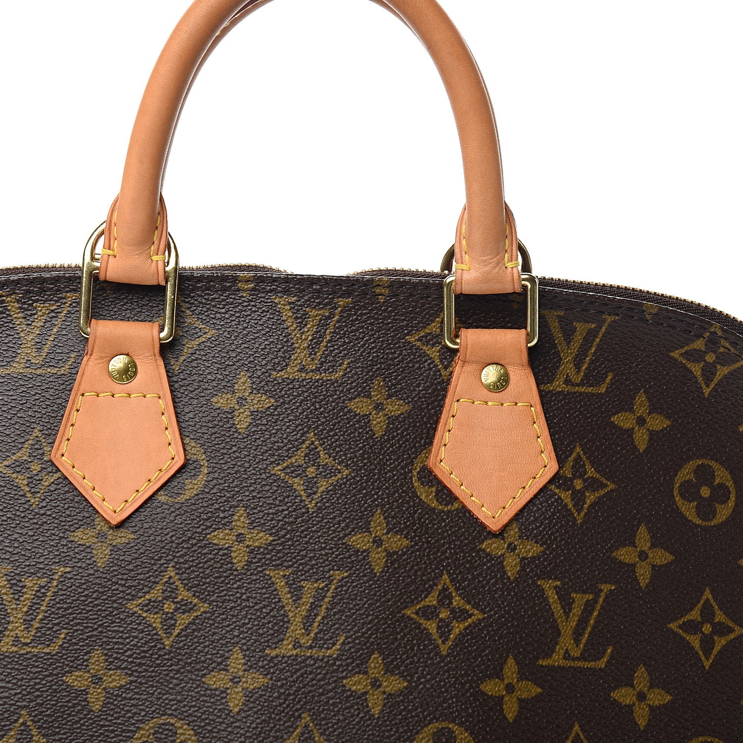 Monogram Alma PM