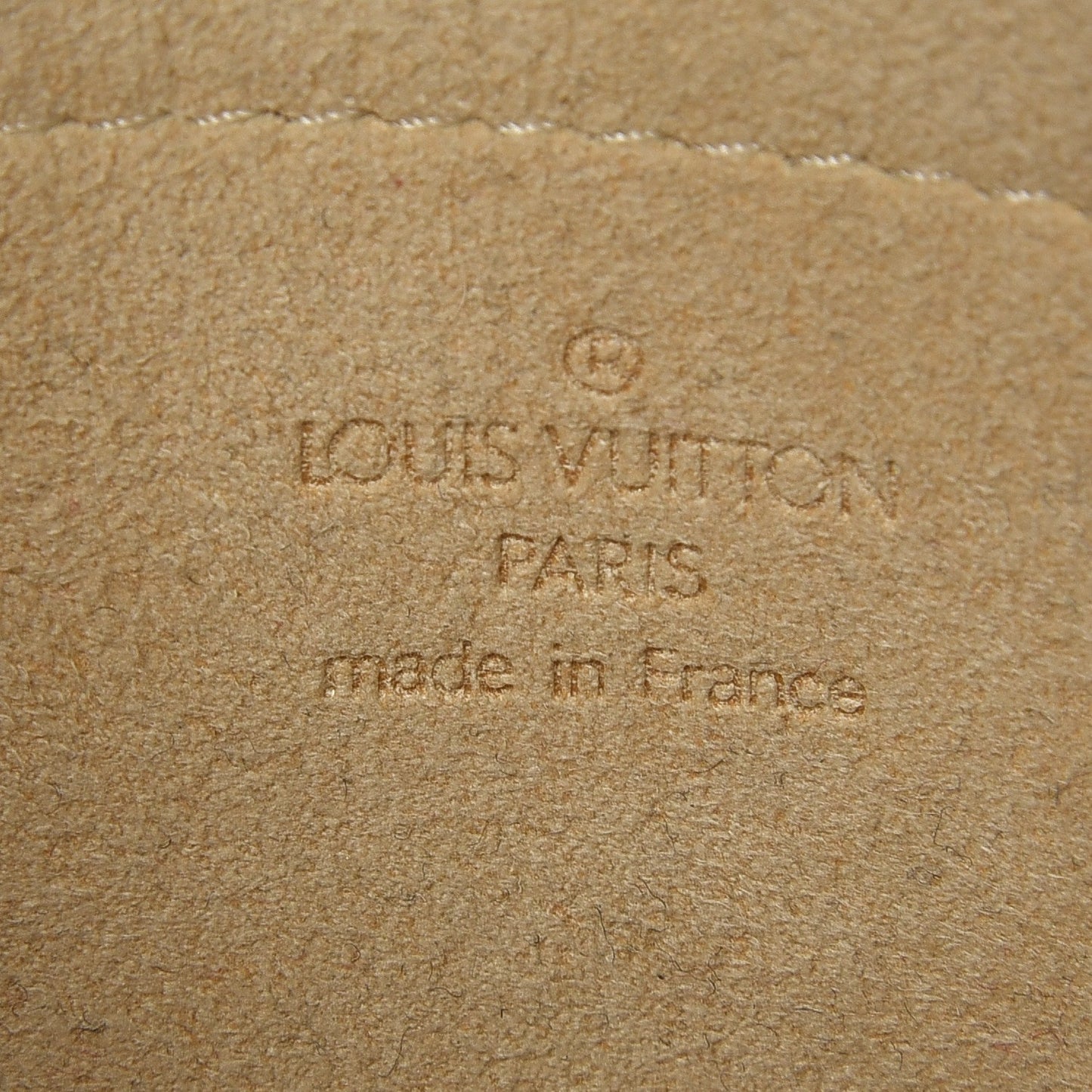 Monogram Pochette Milla MM