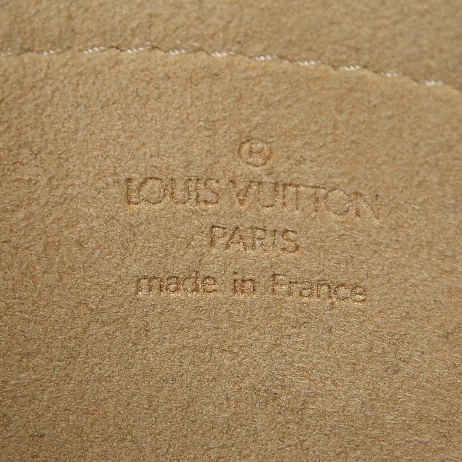 Louis Vuitton Monogram Pochette Milla MM 8 of 20