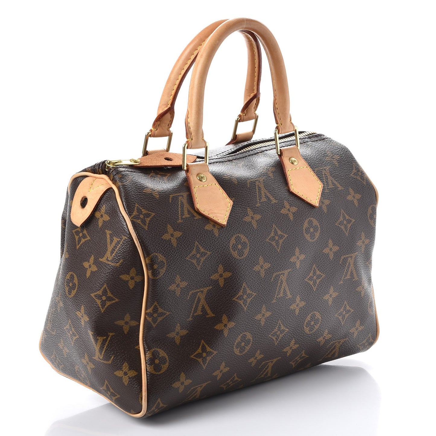 Monogram Speedy 25