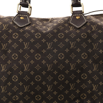 Louis Vuitton Monogram Idylle Speedy 30 Fusain 8 of 15