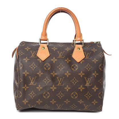 Louis Vuitton Monogram Speedy 25 1 of 14