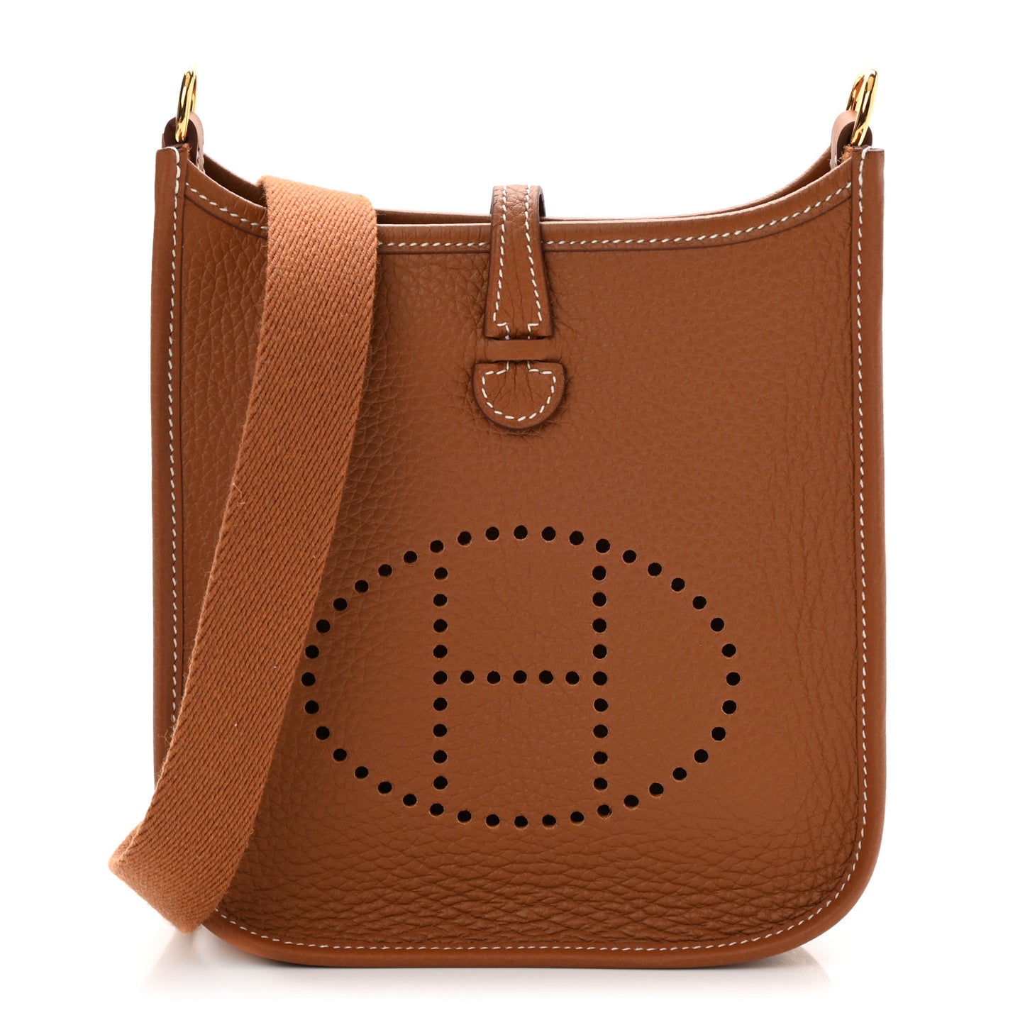 Taurillon Clemence Evelyne TPM Gold