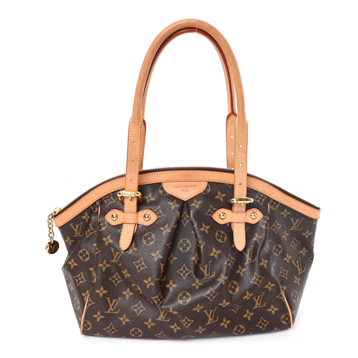 Louis Vuitton Monogram Tivoli GM 1 of 10