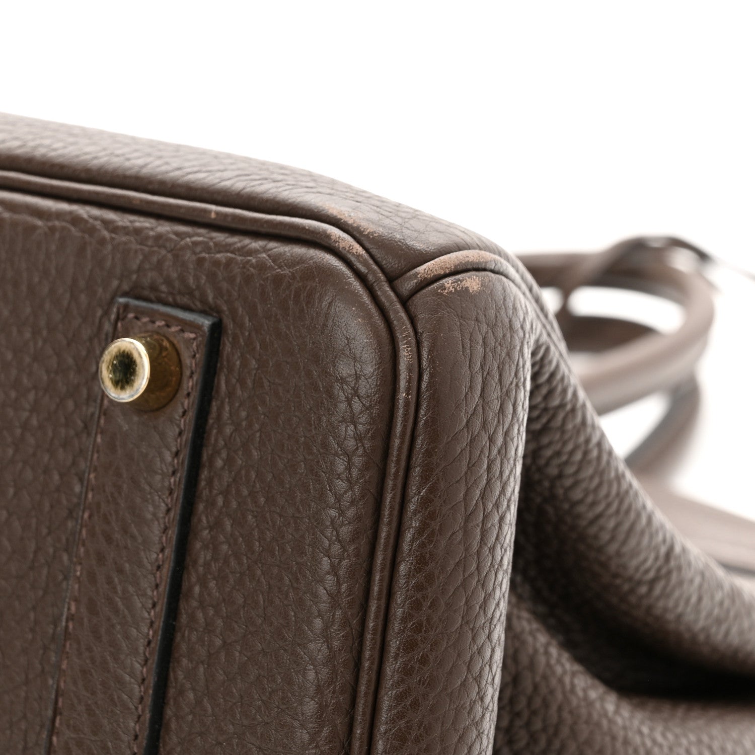 Hermes Togo Birkin 40 Ebene 13 of 21