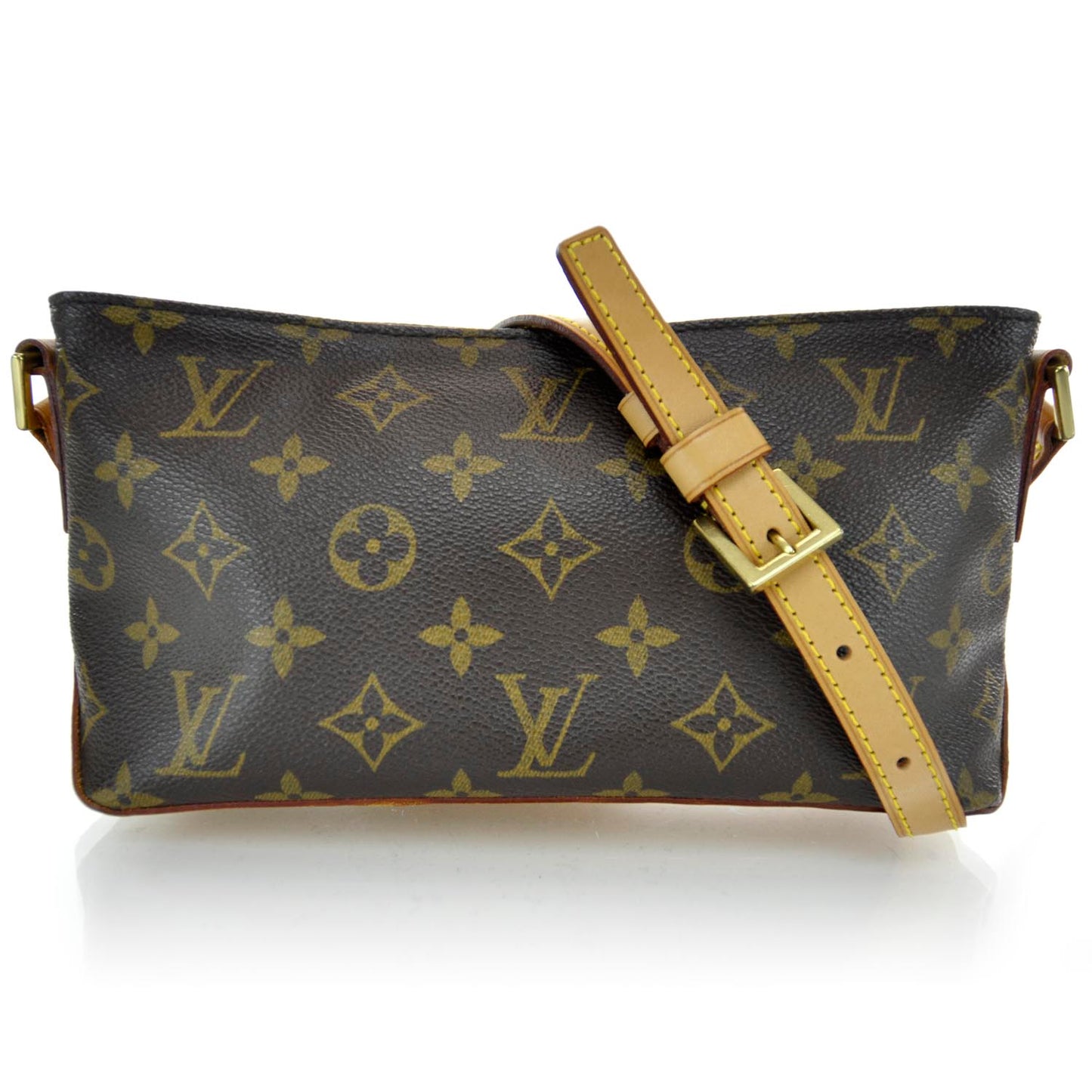 Monogram Trotteur