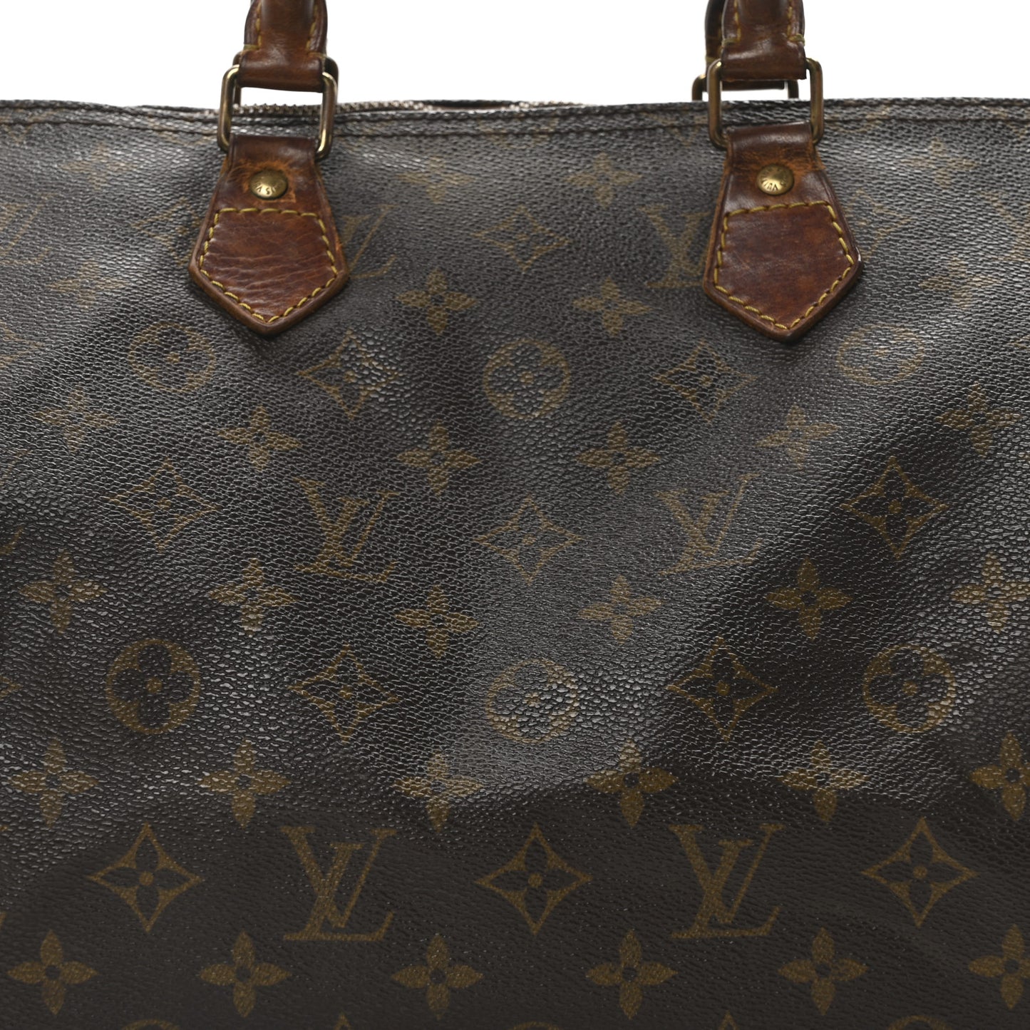 Monogram Speedy 35