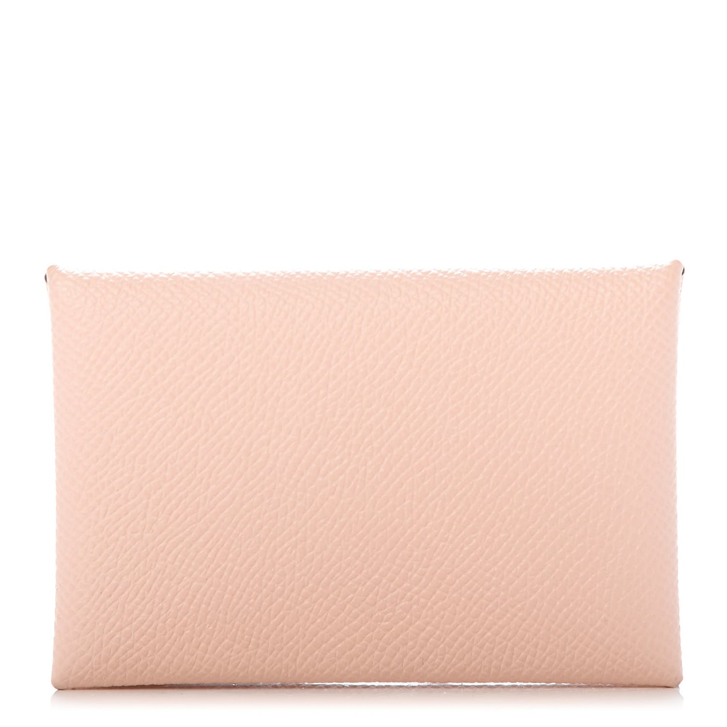 Epsom Verso Calvi Card Case Rose Sakura Rose Azalee