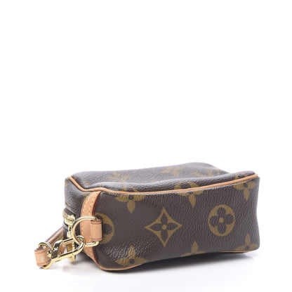 Louis Vuitton Monogram Wapity 3 of 7